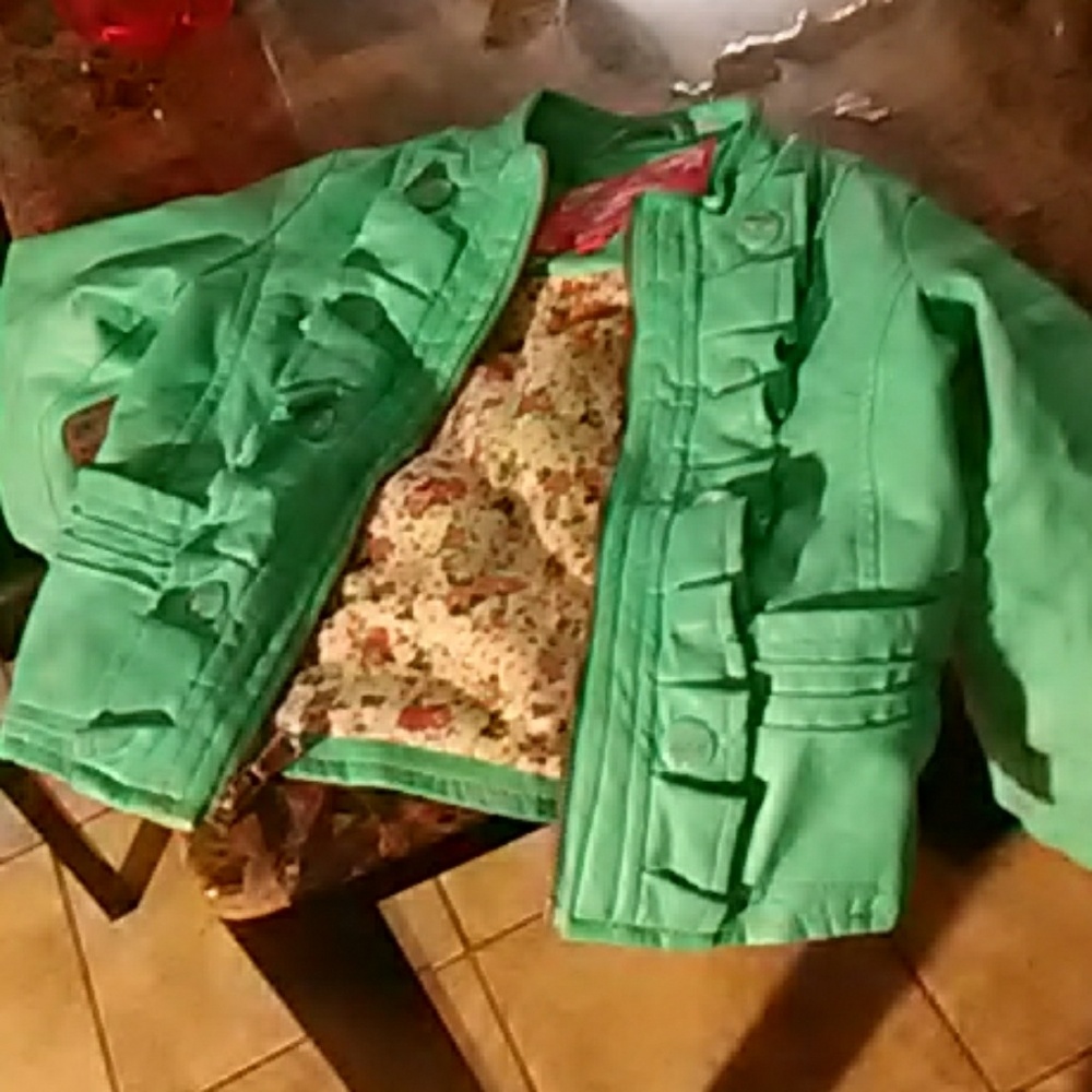 Kids Jacket